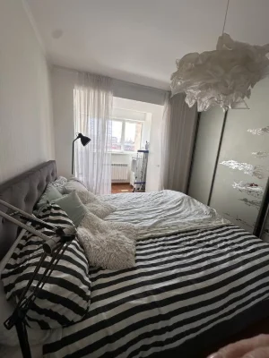 Продам 3 к кв Пр Героев Харькова 97 м Защитников Украины.