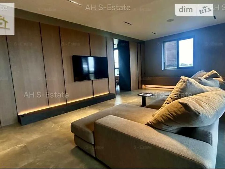 Apartment. Kharkiv, Professorskaya St.