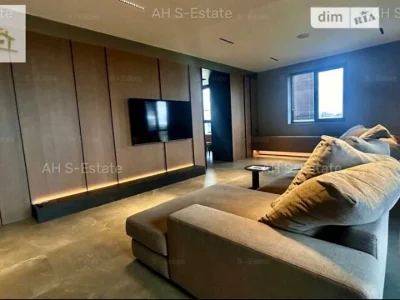 Apartment. Kharkiv, Professorskaya St.