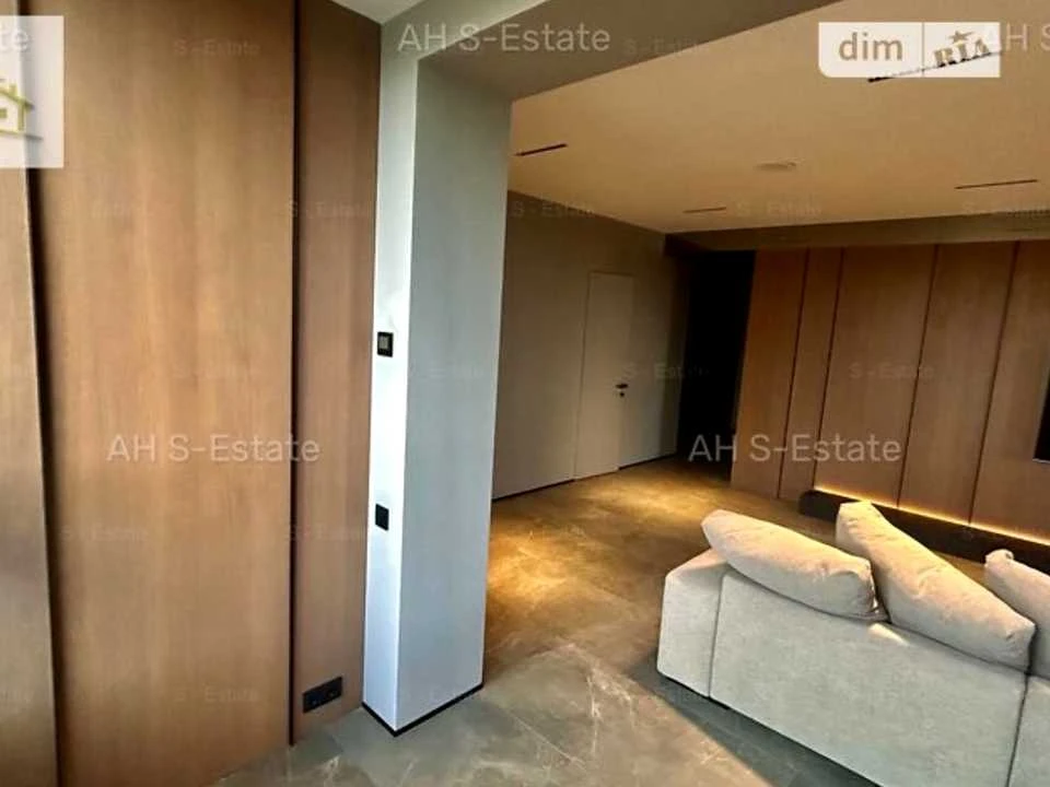 Apartment. Kharkiv, Professorskaya St.