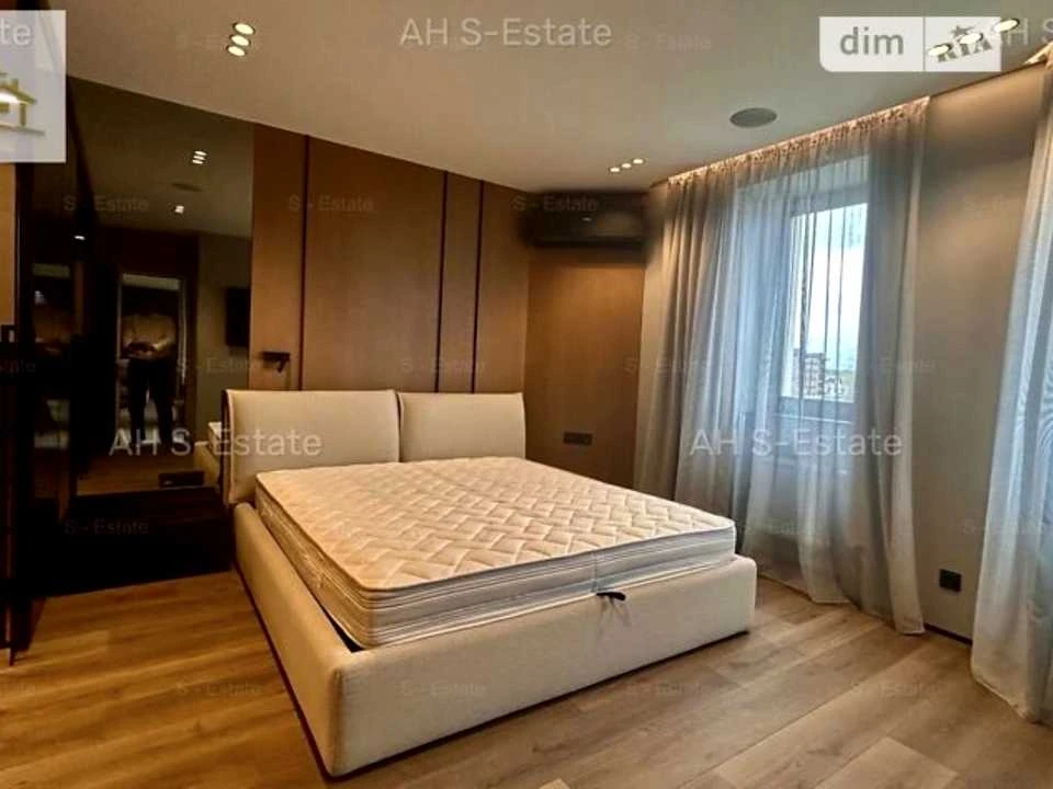 Apartment. Kharkiv, Professorskaya St.