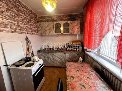 Apartment. Kharkiv, Oleksandrivskyi Ave. (Kosiora)
