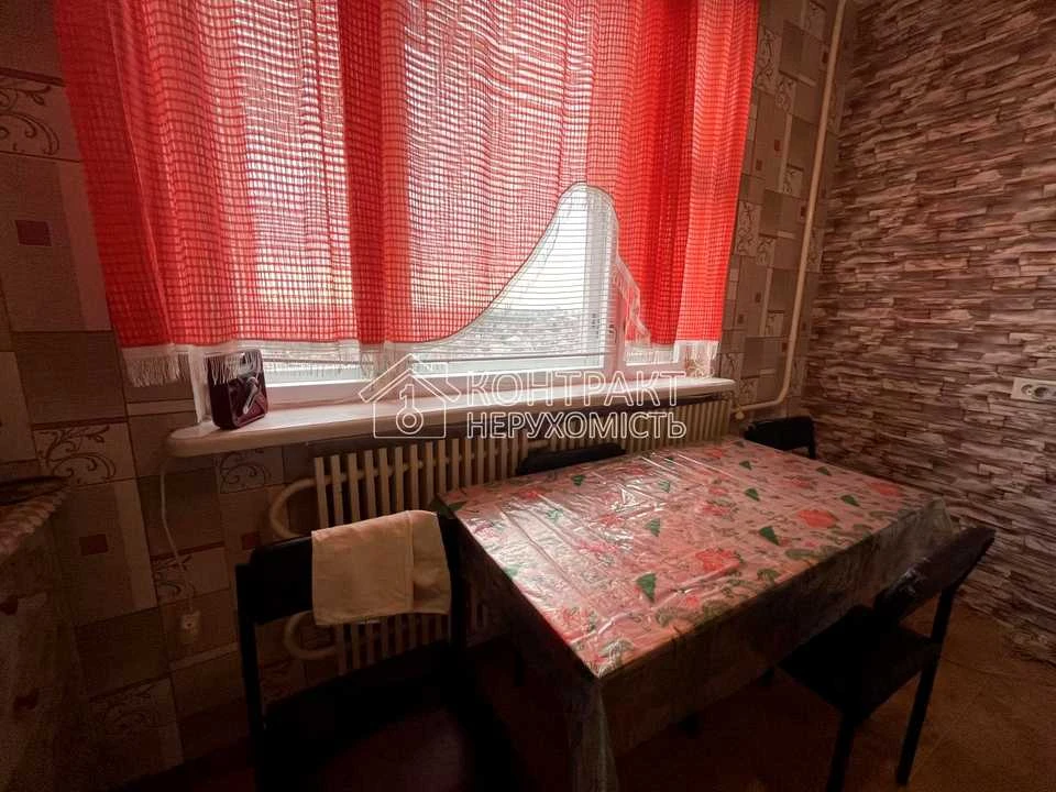 Apartment. Kharkiv, Oleksandrivskyi Ave. (Kosiora)