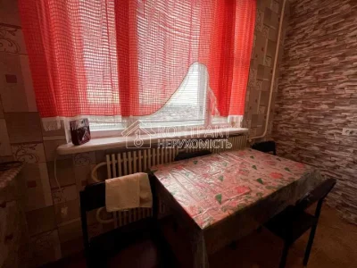 Apartment. Kharkiv, Oleksandrivskyi Ave. (Kosiora)