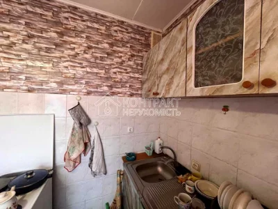 Apartment. Kharkiv, Oleksandrivskyi Ave. (Kosiora)