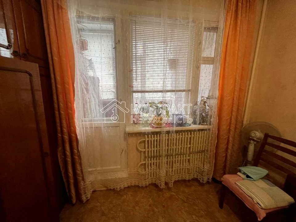 Apartment. Kharkiv, Oleksandrivskyi Ave. (Kosiora)