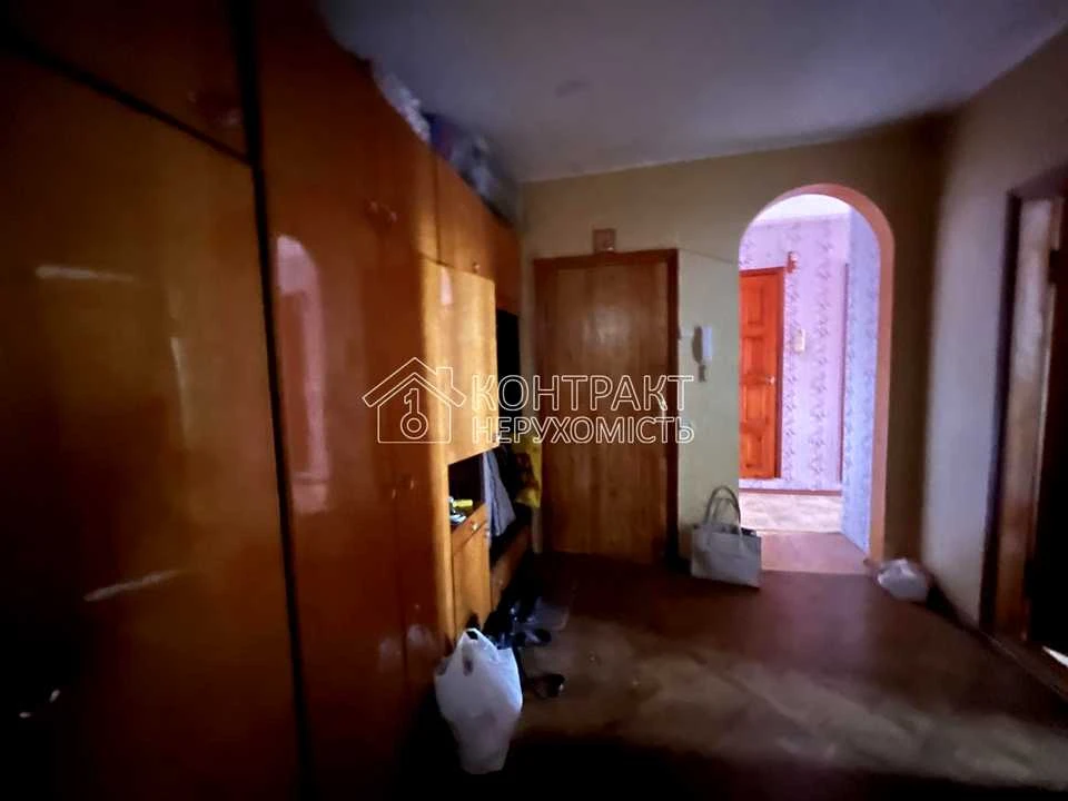 Apartment. Kharkiv, Oleksandrivskyi Ave. (Kosiora)