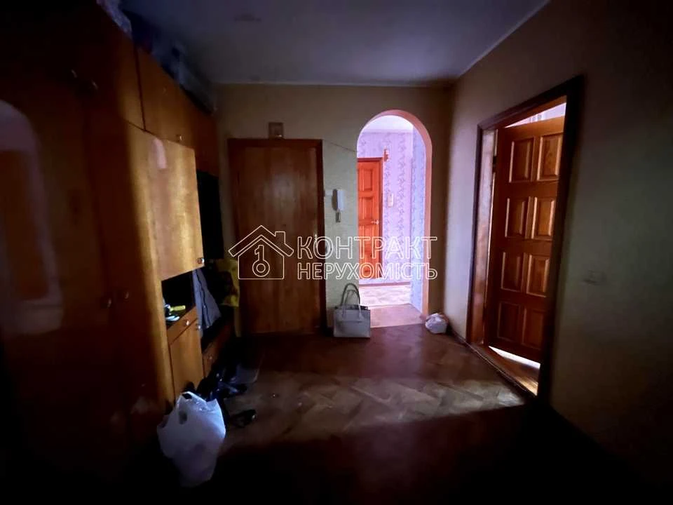 Apartment. Kharkiv, Oleksandrivskyi Ave. (Kosiora)