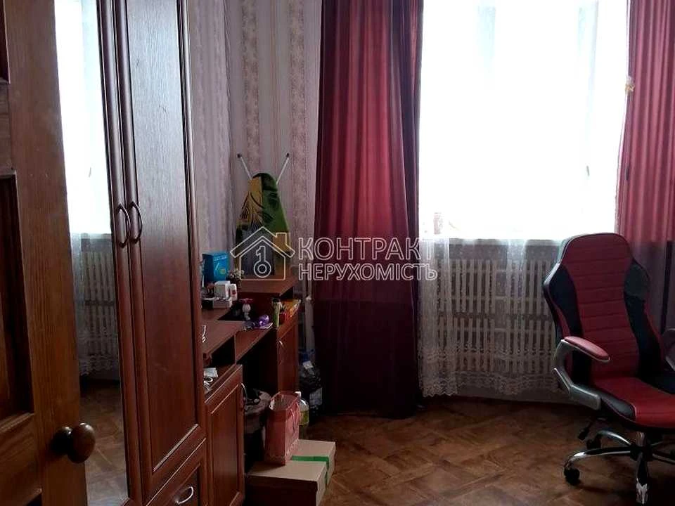 Apartment. Kharkiv, Oleksandrivskyi Ave. (Kosiora)
