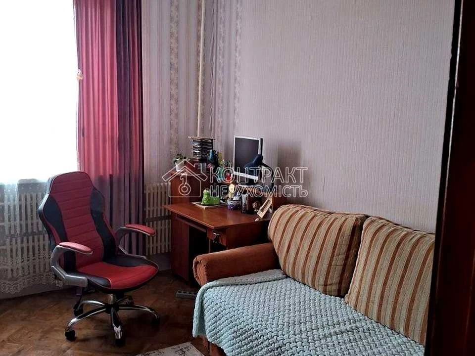 Apartment. Kharkiv, Oleksandrivskyi Ave. (Kosiora)