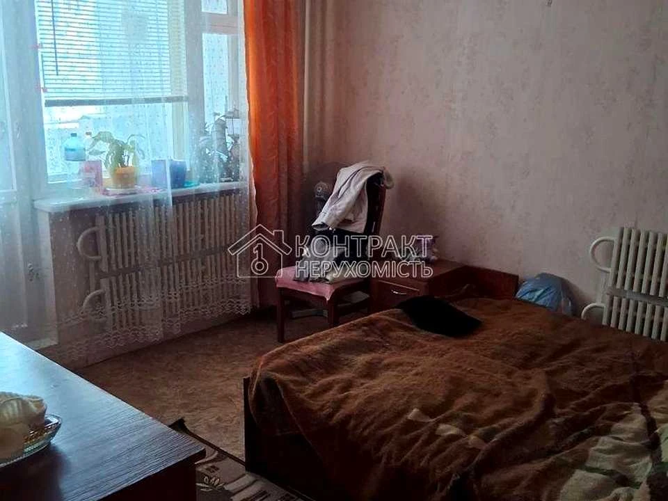 Apartment. Kharkiv, Oleksandrivskyi Ave. (Kosiora)