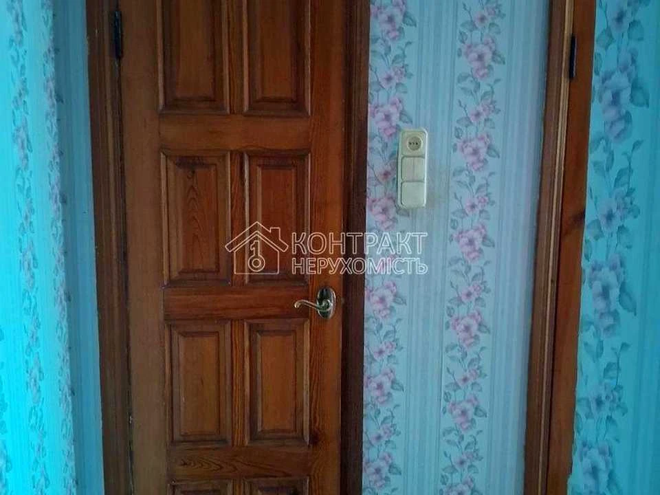 Apartment. Kharkiv, Oleksandrivskyi Ave. (Kosiora)