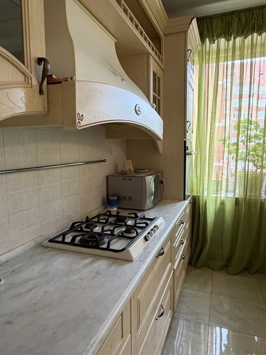 ЖК Слободская Усадьба! Научная! 2 мин   Продам 3К 142.2 м2 П