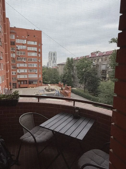 ЖК Слободская Усадьба! Научная! 2 мин   Продам 3К 142.2 м2 П