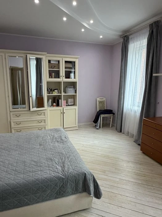 ЖК Слободская Усадьба! Научная! 2 мин   Продам 3К 142.2 м2 П