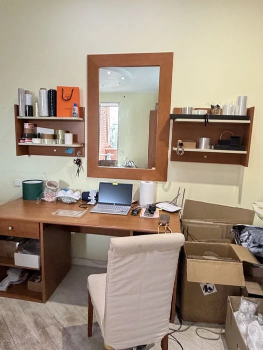 ЖК Слободская Усадьба! Научная! 2 мин   Продам 3К 142.2 м2 П
