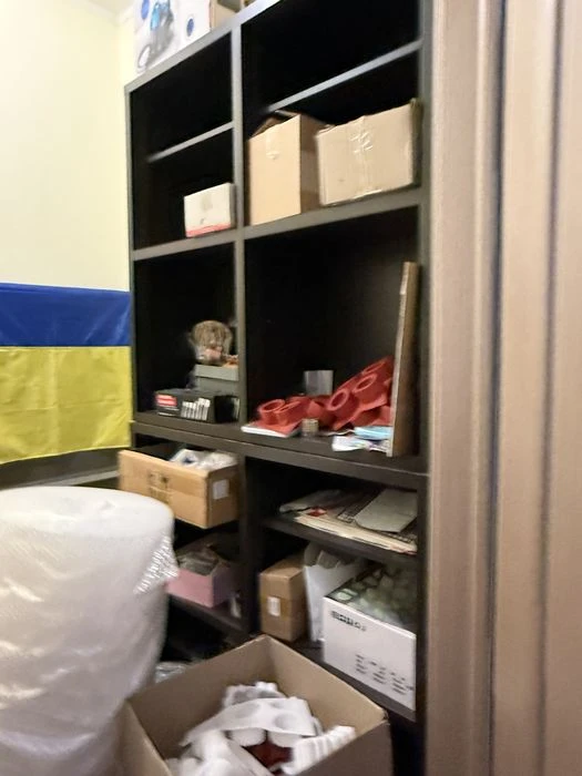 ЖК Слободская Усадьба! Научная! 2 мин   Продам 3К 142.2 м2 П