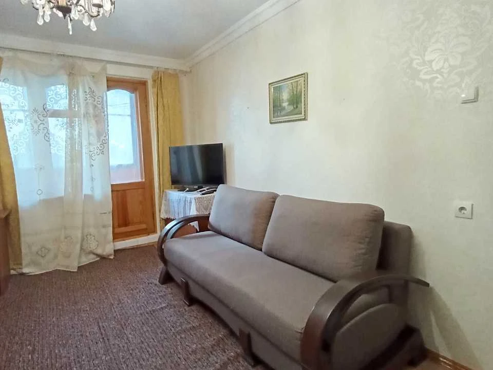 Apartment. Kharkiv, Zubareva St.