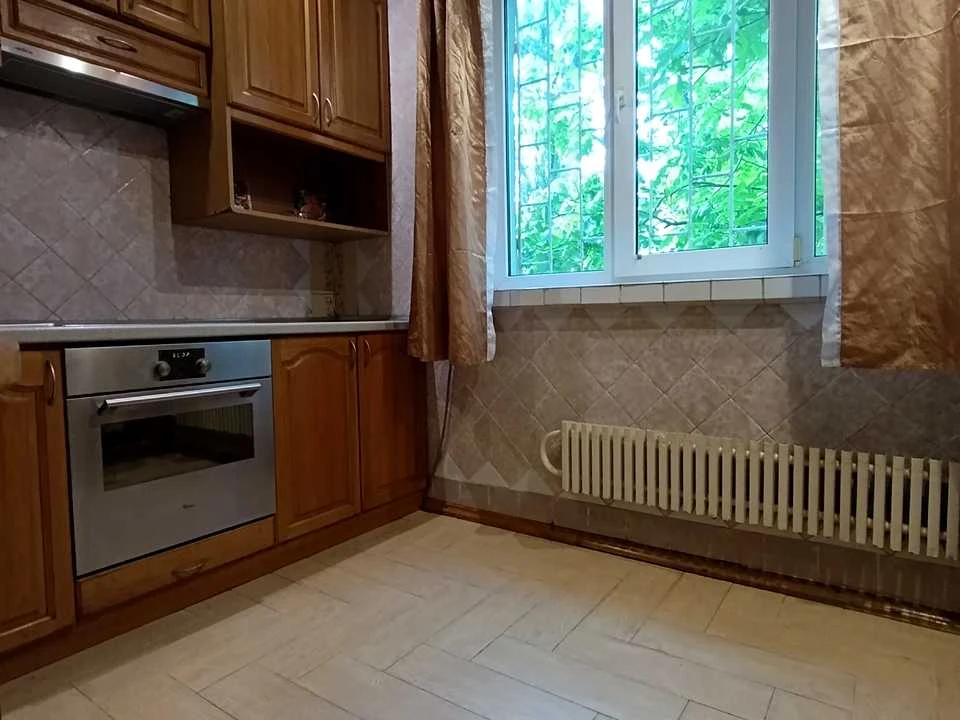 Apartment. Kharkiv, Zubareva St.