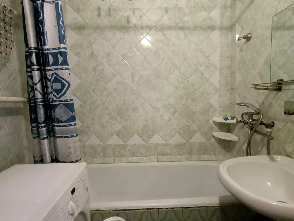 Apartment. Kharkiv, Zubareva St.