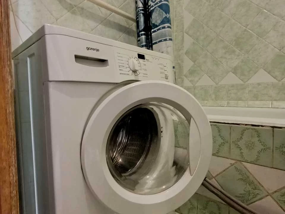 Apartment. Kharkiv, Zubareva St.