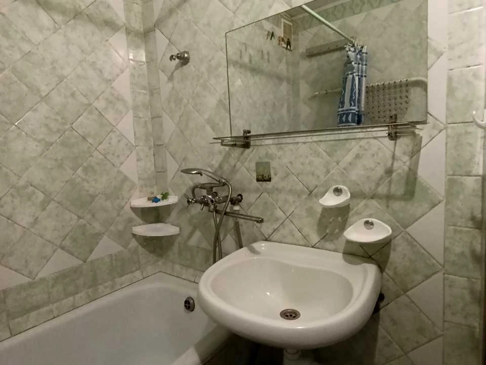 Apartment. Kharkiv, Zubareva St.