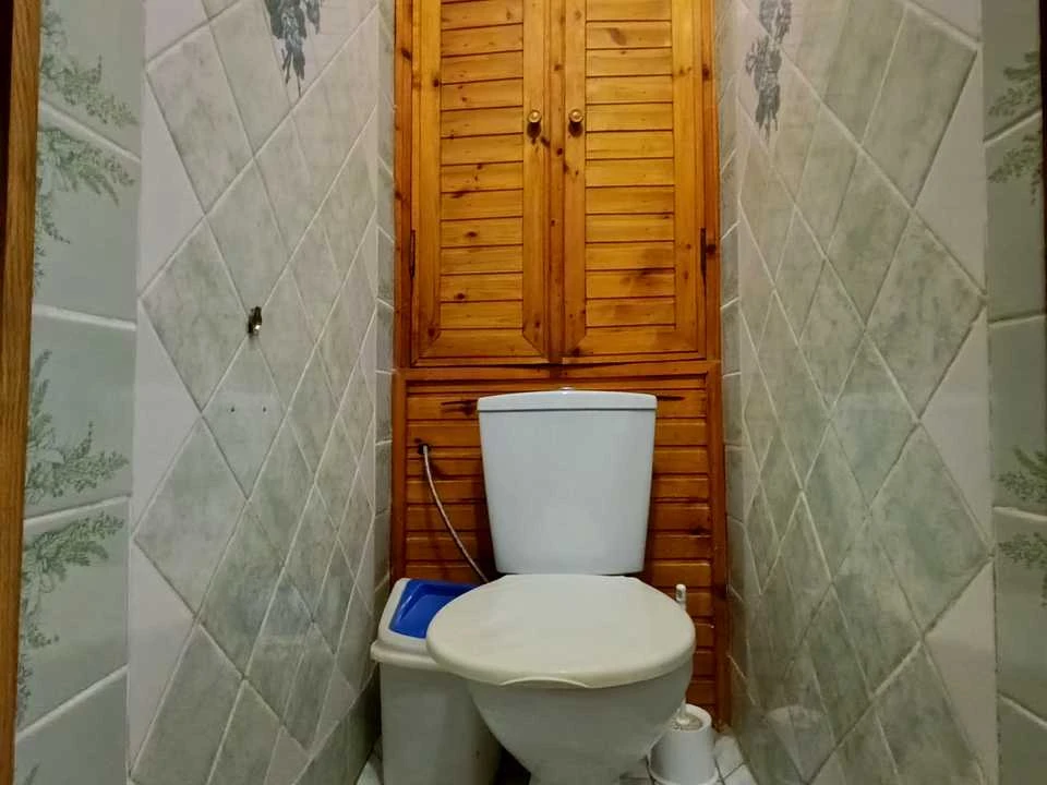 Apartment. Kharkiv, Zubareva St.