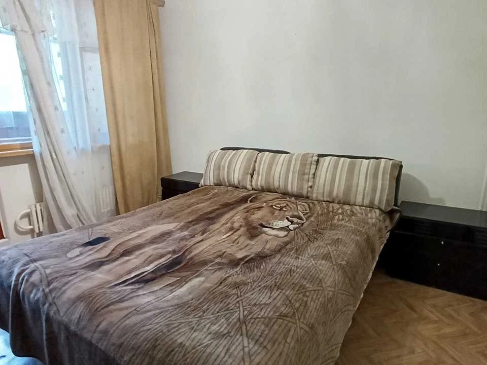 Apartment. Kharkiv, Zubareva St.