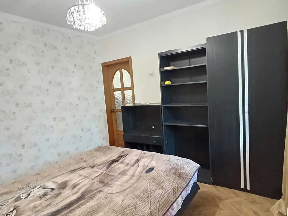 Apartment. Kharkiv, Zubareva St.
