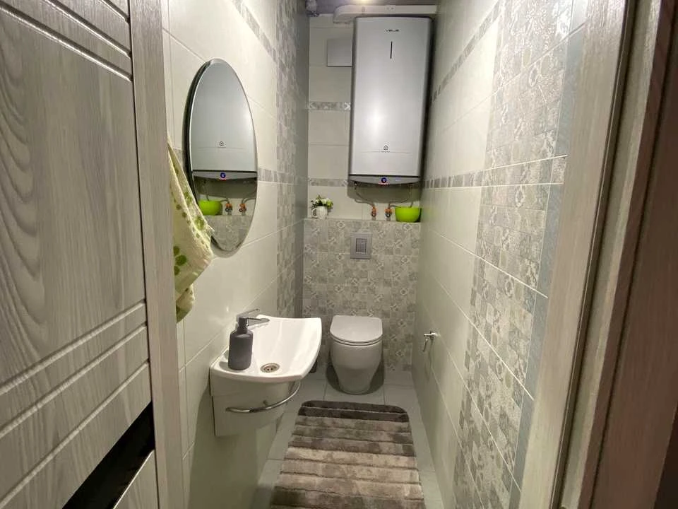 Apartment. Kharkiv, Heroiv Kharkova Ave. (Moskovskiy)