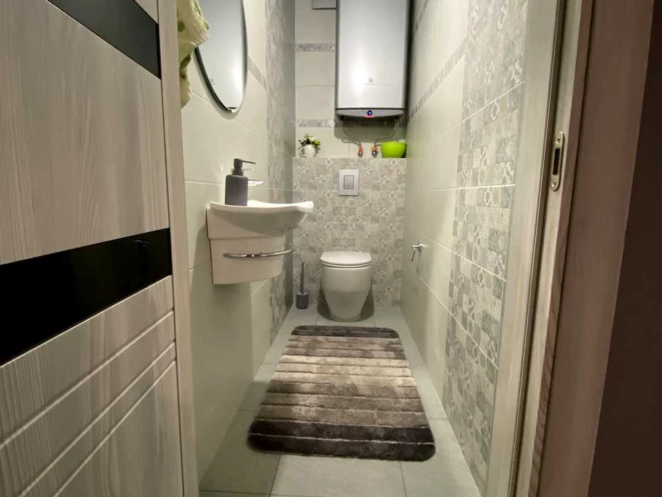 Apartment. Kharkiv, Heroiv Kharkova Ave. (Moskovskiy)