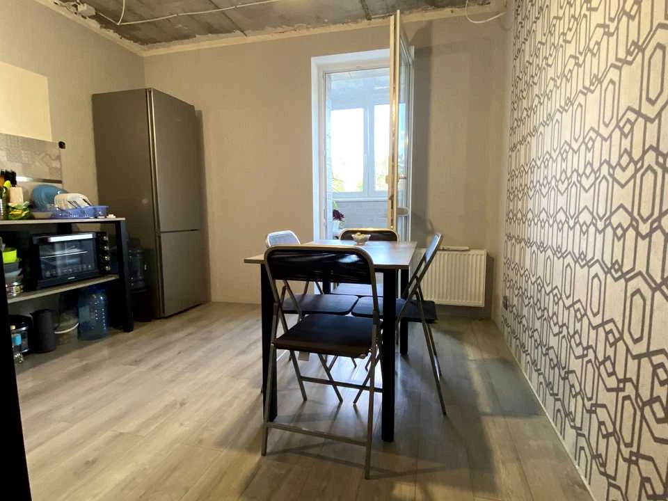 Apartment. Kharkiv, Heroiv Kharkova Ave. (Moskovskiy)