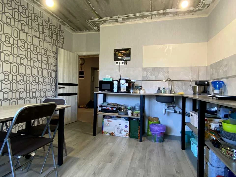 Apartment. Kharkiv, Heroiv Kharkova Ave. (Moskovskiy)