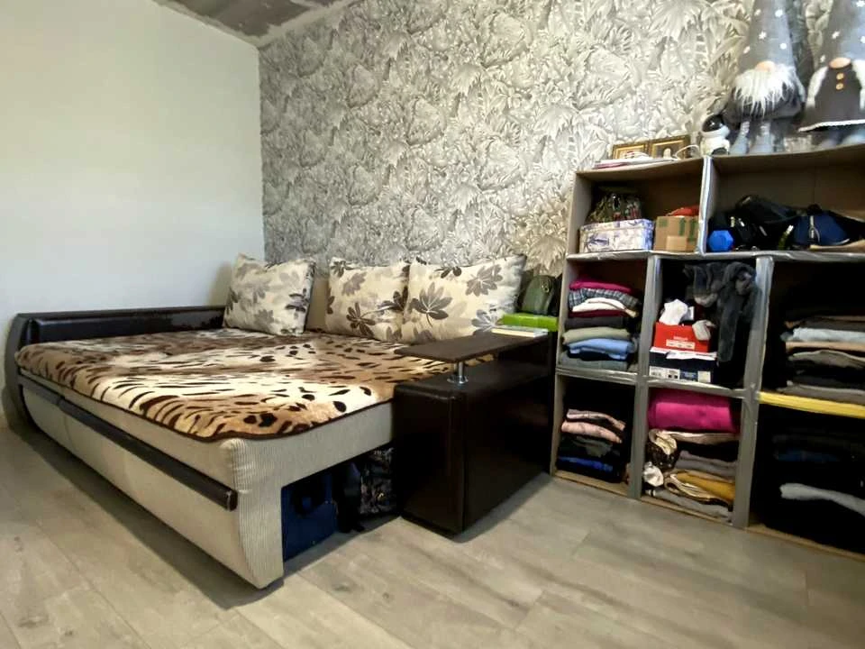 Apartment. Kharkiv, Heroiv Kharkova Ave. (Moskovskiy)