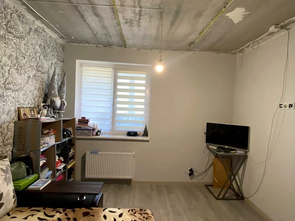 Apartment. Kharkiv, Heroiv Kharkova Ave. (Moskovskiy)