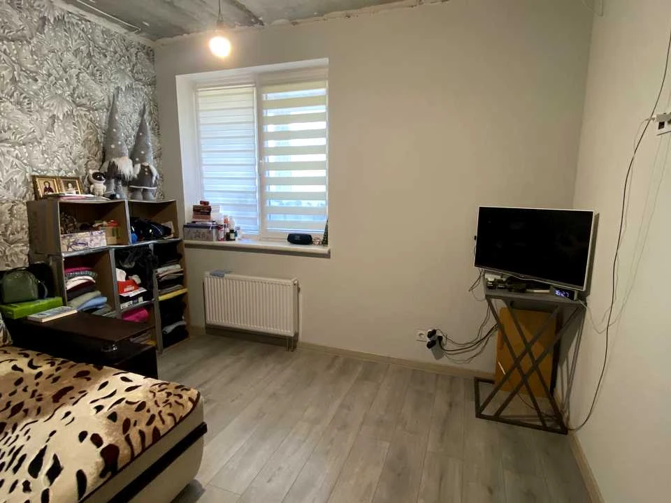 Apartment. Kharkiv, Heroiv Kharkova Ave. (Moskovskiy)