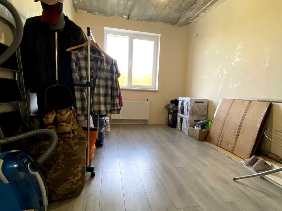 Apartment. Kharkiv, Heroiv Kharkova Ave. (Moskovskiy)