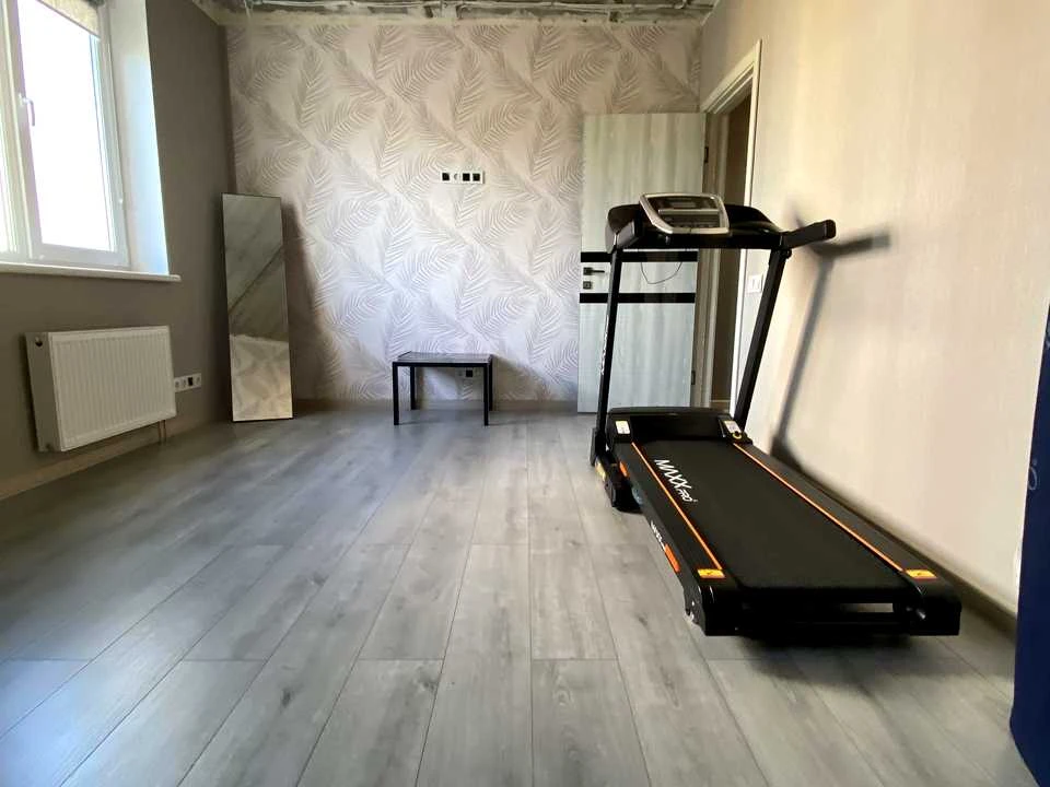 Apartment. Kharkiv, Heroiv Kharkova Ave. (Moskovskiy)
