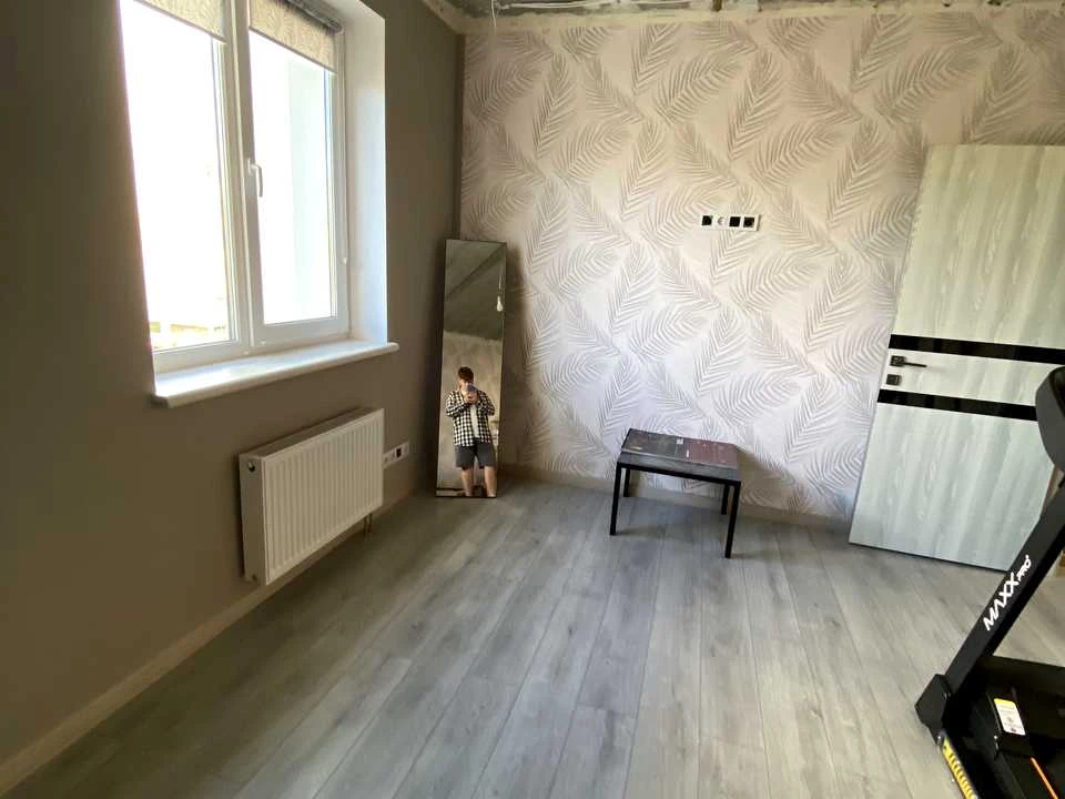 Apartment. Kharkiv, Heroiv Kharkova Ave. (Moskovskiy)