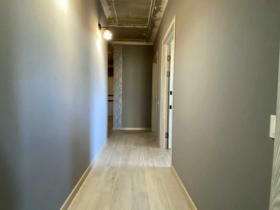 Apartment. Kharkiv, Heroiv Kharkova Ave. (Moskovskiy)