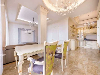Apartment. Kharkiv, European St. (Novgorodska)