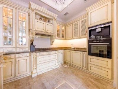 Apartment. Kharkiv, European St. (Novgorodska)