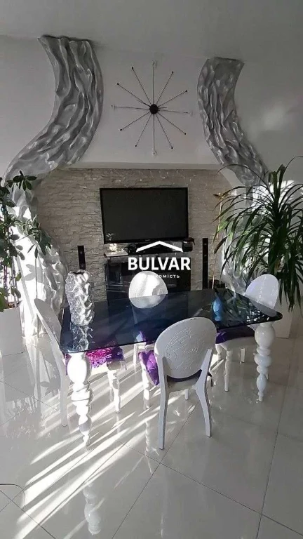 ЖК Садовая Горка‼️3 комн. квартира - 120 м2, Центр ‼️Новостр