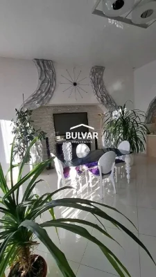 ЖК Садовая Горка‼️3 комн. квартира - 120 м2, Центр ‼️Новостр