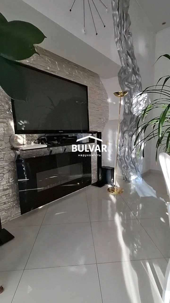 ЖК Садовая Горка‼️3 комн. квартира - 120 м2, Центр ‼️Новостр