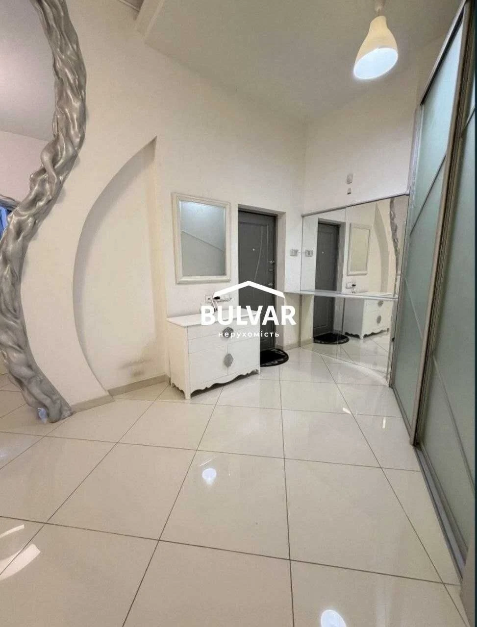 ЖК Садовая Горка‼️3 комн. квартира - 120 м2, Центр ‼️Новостр