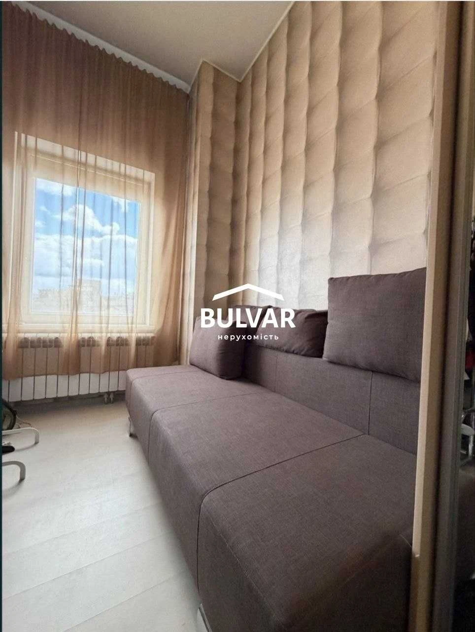 ЖК Садовая Горка‼️3 комн. квартира - 120 м2, Центр ‼️Новостр