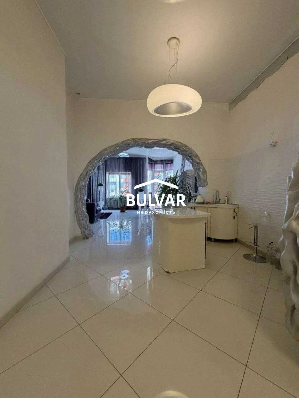 ЖК Садовая Горка‼️3 комн. квартира - 120 м2, Центр ‼️Новостр
