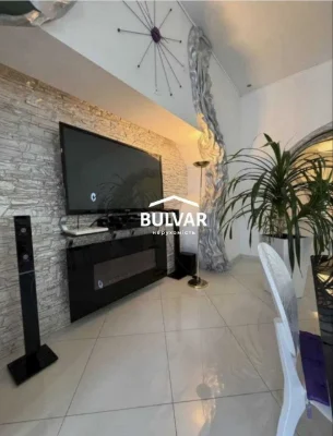 ЖК Садовая Горка‼️3 комн. квартира - 120 м2, Центр ‼️Новостр