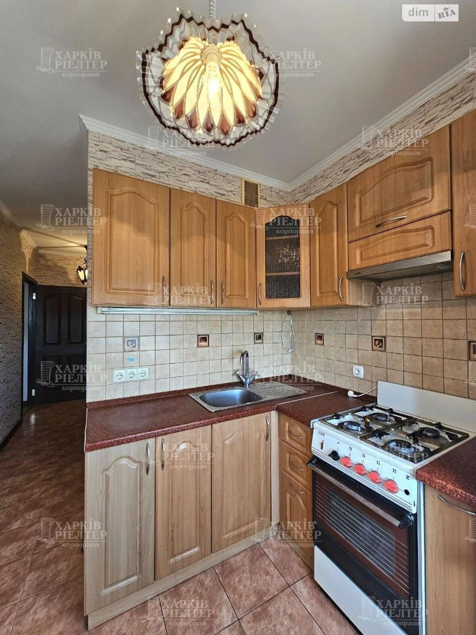 For sale Apartment 624th microdistrict